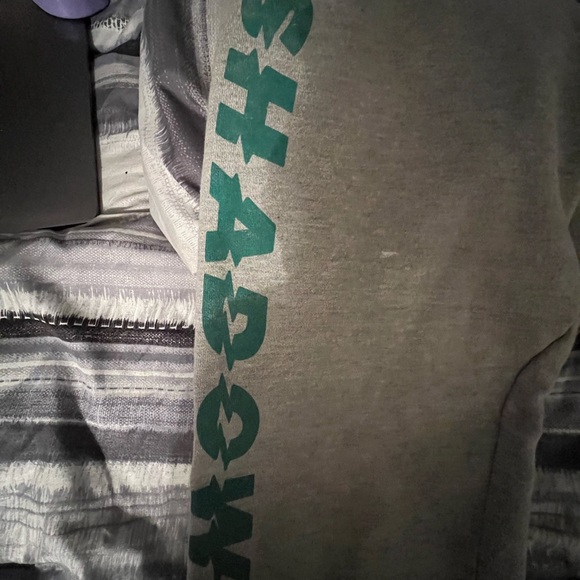 Shadowhill grey sweatpants size small. - Picture 2 of 4